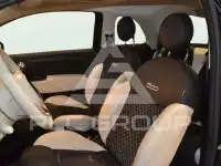 2022 Fiat 500