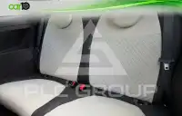 2022 Fiat 500