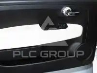 2022 Fiat 500