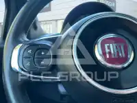 2022 Fiat 500