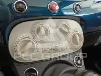 2022 Fiat 500