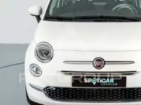 2022 Fiat 500