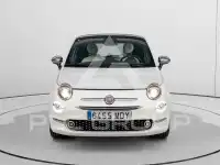 2022 Fiat 500