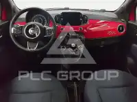 2022 Fiat 500