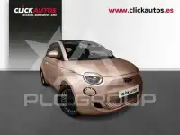 2022 Fiat 500
