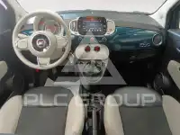 2022 Fiat 500