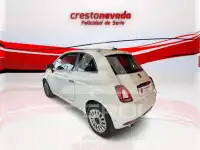 2022 Fiat 500