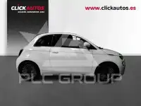 2022 Fiat 500