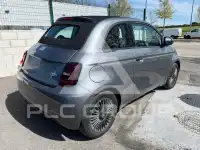 2022 Fiat 500