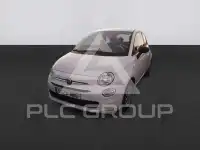 2022 Fiat 500