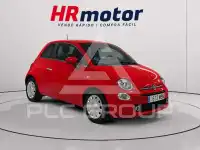 2022 Fiat 500