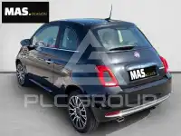 2022 Fiat 500