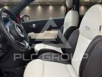 2022 Fiat 500