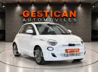 2022 Fiat 500