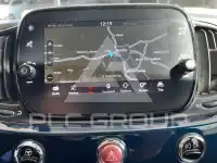2022 Fiat 500