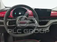 2022 Fiat 500