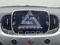 2022 Fiat 500