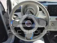 2022 Fiat 500