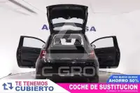 2022 Fiat 500