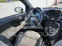 2022 Fiat 500