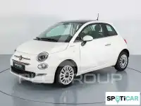 2022 Fiat 500