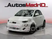 2022 Fiat 500