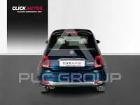 2022 Fiat 500