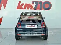 2022 Fiat 500