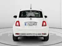 2022 Fiat 500
