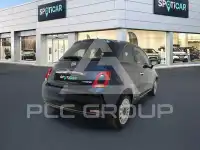 2022 Fiat 500