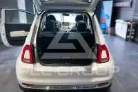 2022 Fiat 500