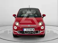 2022 Fiat 500