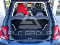 2022 Fiat 500