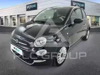 2022 Fiat 500