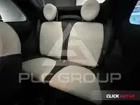 2022 Fiat 500