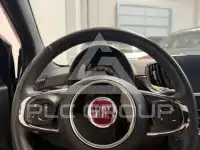 2022 Fiat 500