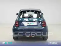 2022 Fiat 500