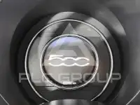 2022 Fiat 500