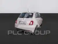 2022 Fiat 500