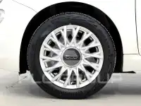 2022 Fiat 500