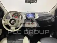 2022 Fiat 500