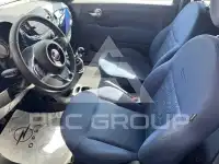 2022 Fiat 500