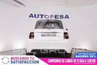 2022 Fiat 500