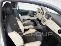 2022 Fiat 500