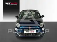 2022 Fiat 500