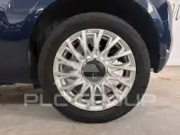 2022 Fiat 500