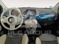 2022 Fiat 500