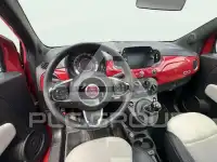 2022 Fiat 500