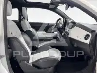 2022 Fiat 500