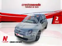 2022 Fiat 500